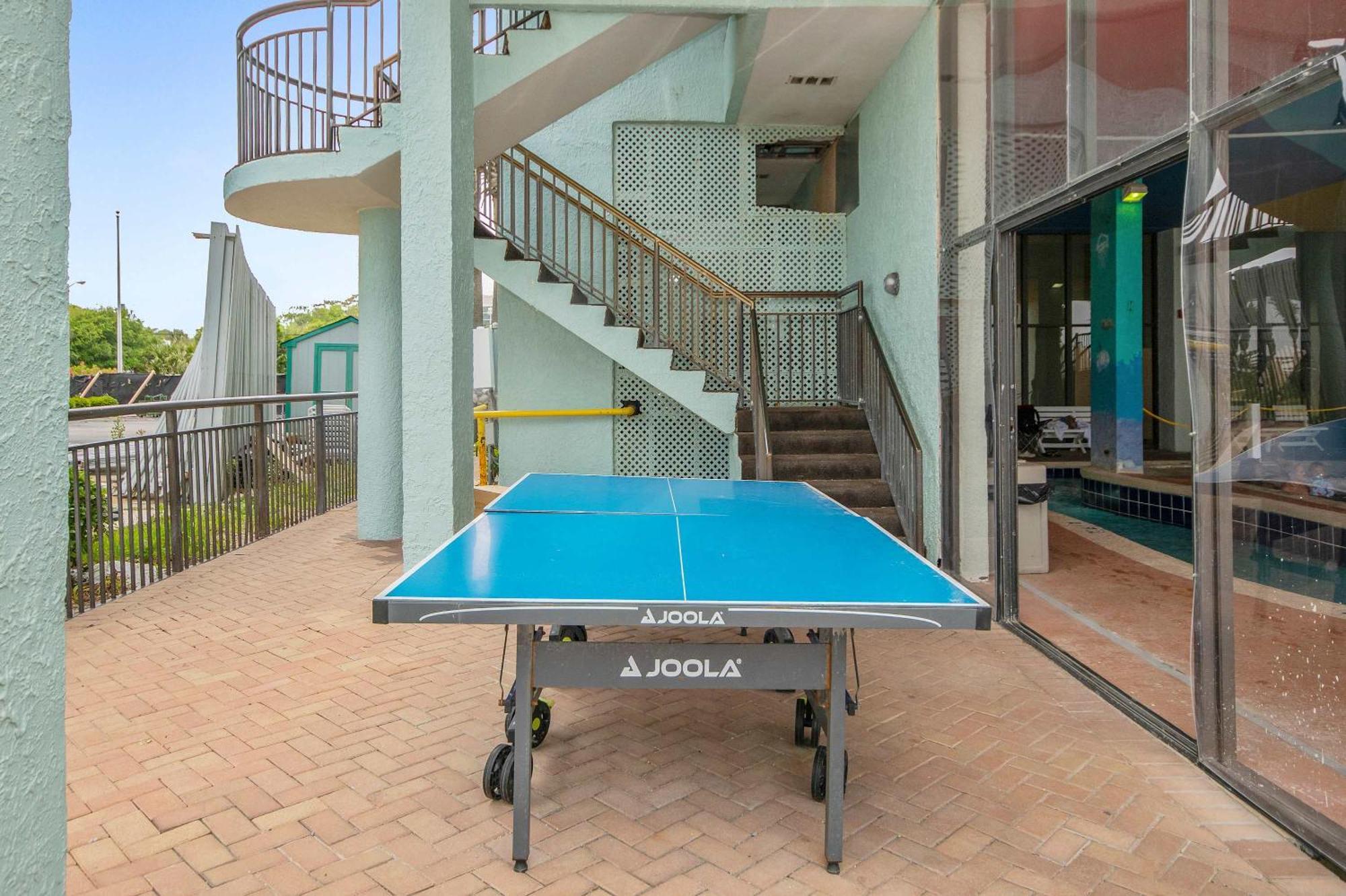 *Ocean View Beauty*King Bed*Rooftop Pool*Beach*Hot Tubs*M123 Myrtle Beach Exteriör bild