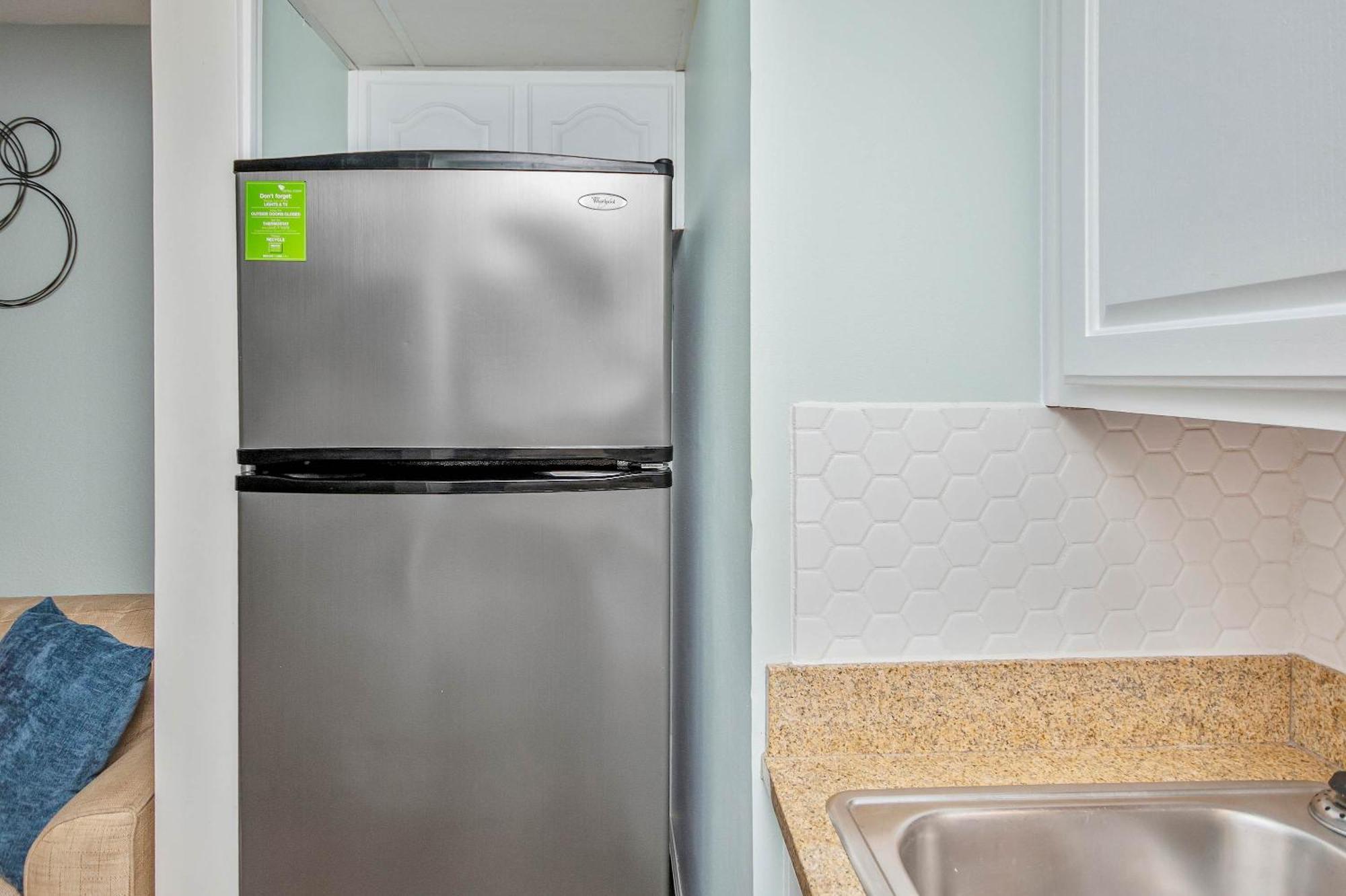 *Ocean View Beauty*King Bed*Rooftop Pool*Beach*Hot Tubs*M123 Myrtle Beach Exteriör bild