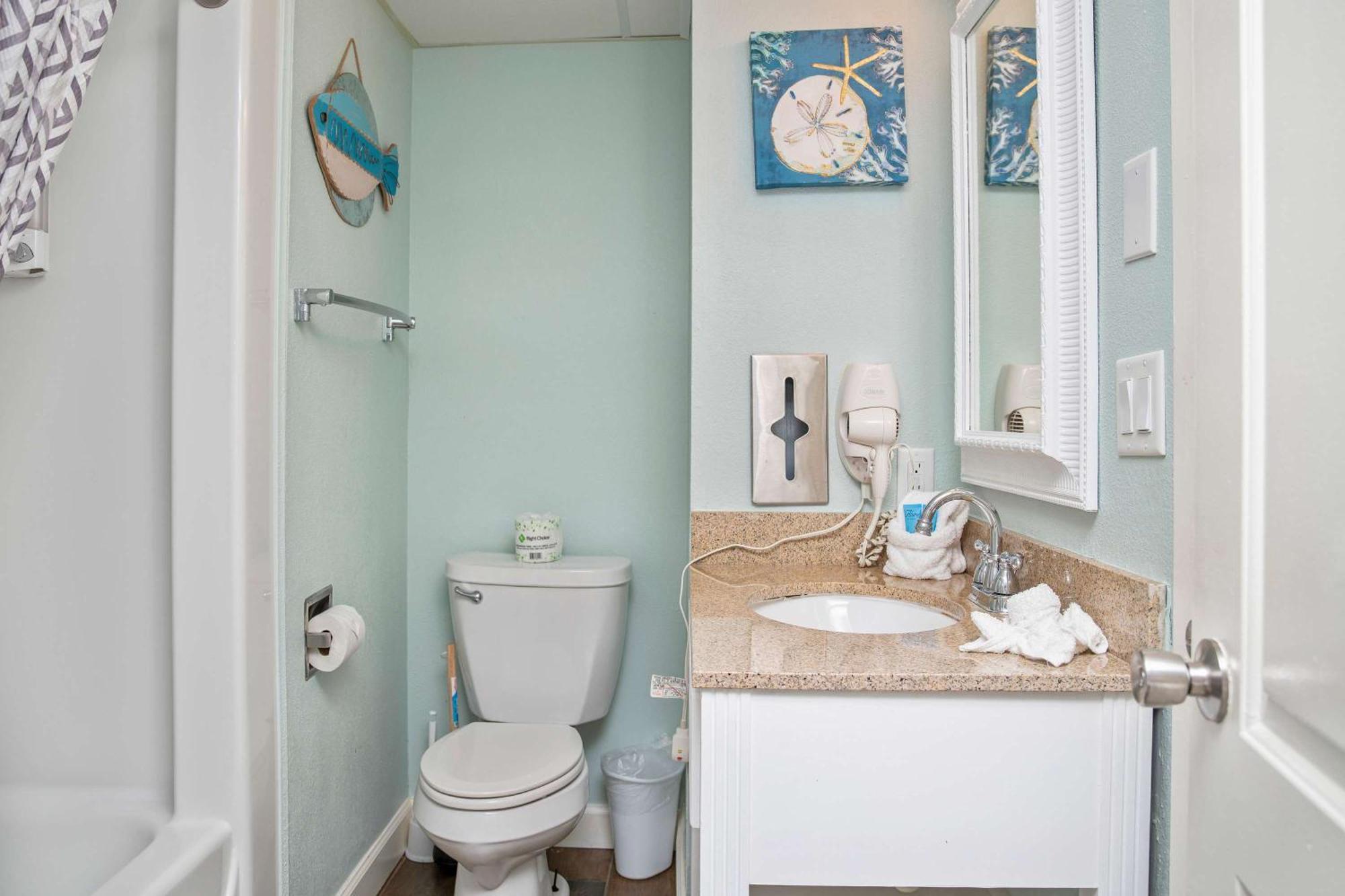 *Ocean View Beauty*King Bed*Rooftop Pool*Beach*Hot Tubs*M123 Myrtle Beach Exteriör bild